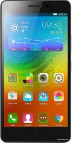 Lenovo K80M