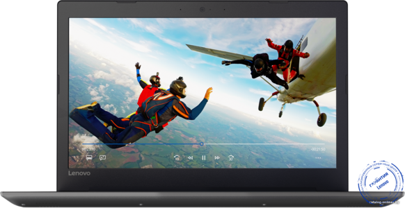 ноутбук Lenovo IdeaPad 320-15IAP 80XR0151RU