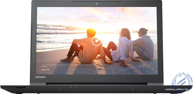 ноутбук Lenovo V310-15ISK 80SY03RXRK